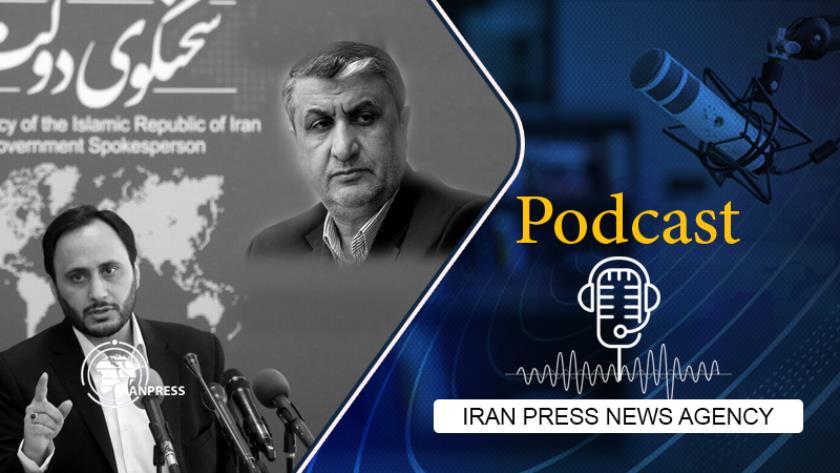 Iranpress: Iran