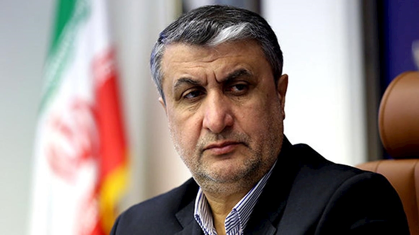 Iranpress: Claim of Iran