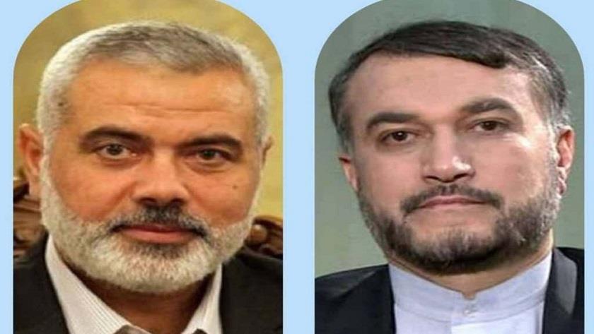 Iranpress: Amirabdollahian: Zionist regime is root of region