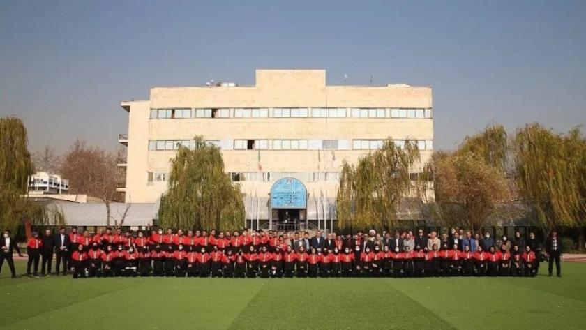 Iranpress: Iran