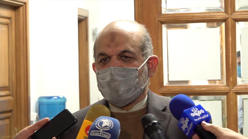 Iranpress: Islamic model must apply in construction of Iranian cities: Interior Min.