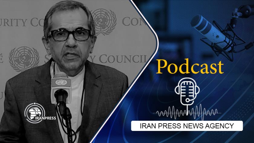 Iranpress: No magic solution; Vienna talks success need good will and faith