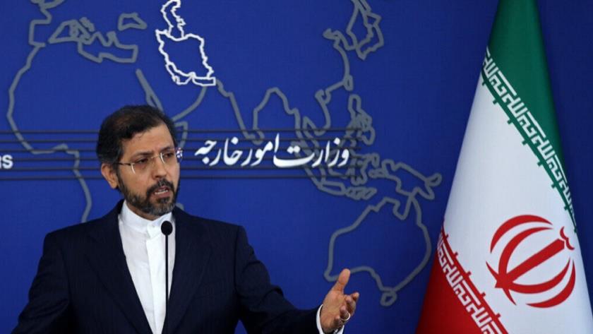 Iranpress: Iran