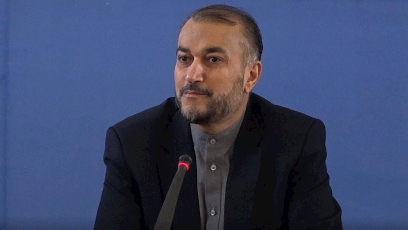 Iranpress: Tehran and IAEA reach a good deal: Iran