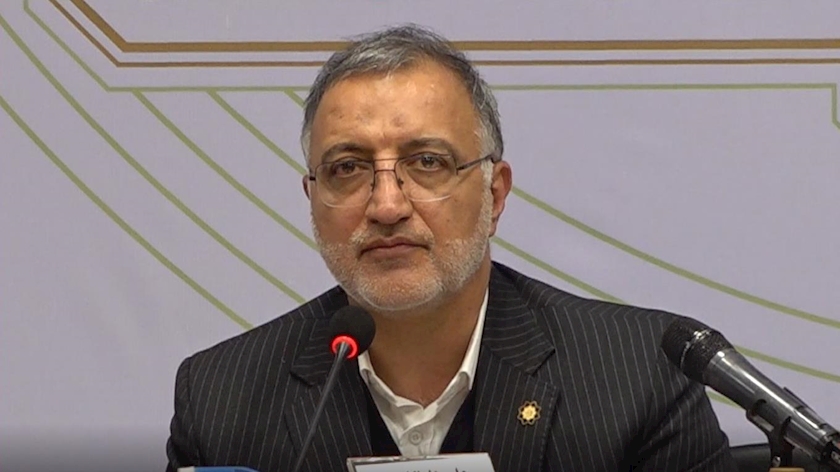 Iranpress: Tehran to be a role model for Islamic world cities: Mayor