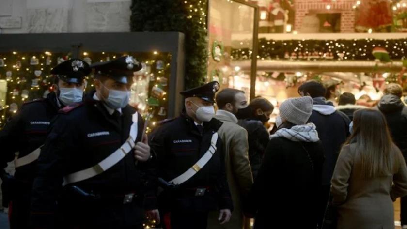 Iranpress: Italian gov