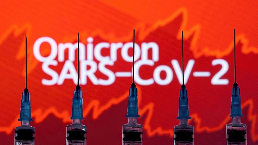 Iranpress:  Vaccines may be ineffective against Omicron without booster