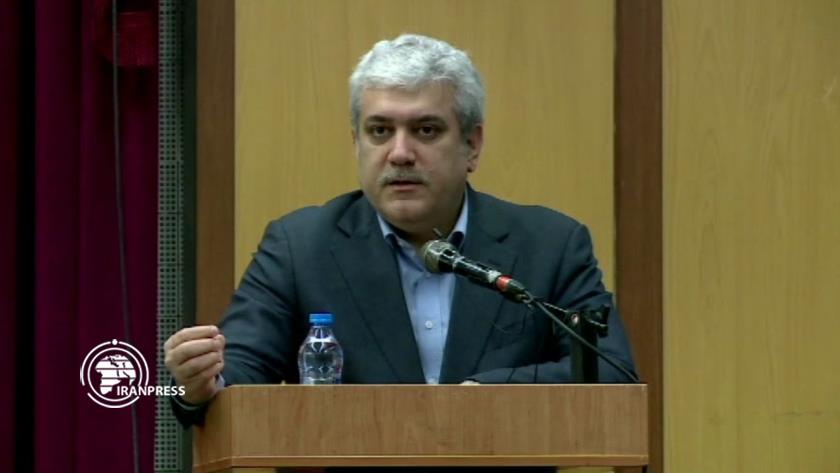Iranpress: Country needs technology ecosystem: Science, Tech VP