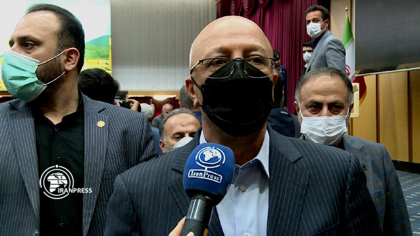 Iranpress: Iran must expand scientific diplomacy: Science Min.