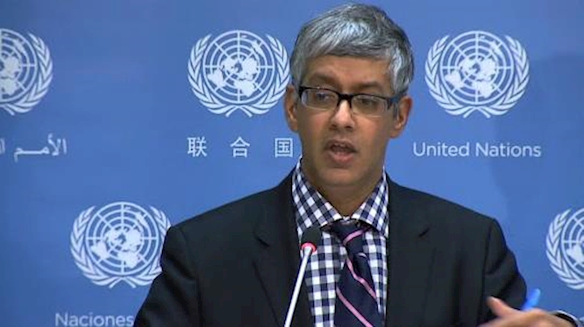Iranpress: UN hails Iran