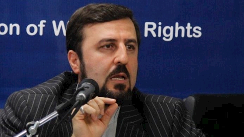 Iranpress: Iran