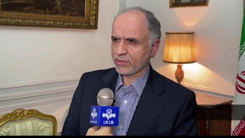 Iranpress: Iran