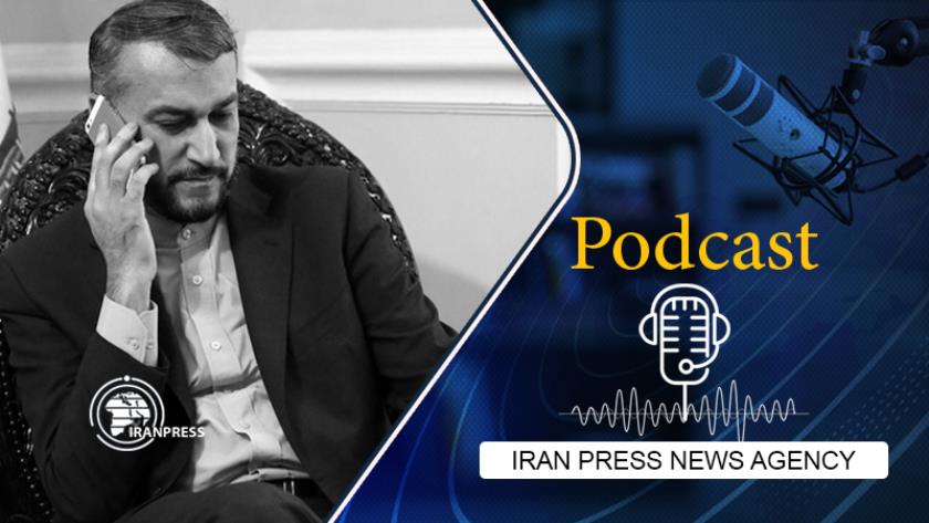 Iranpress: Iran condemns US 