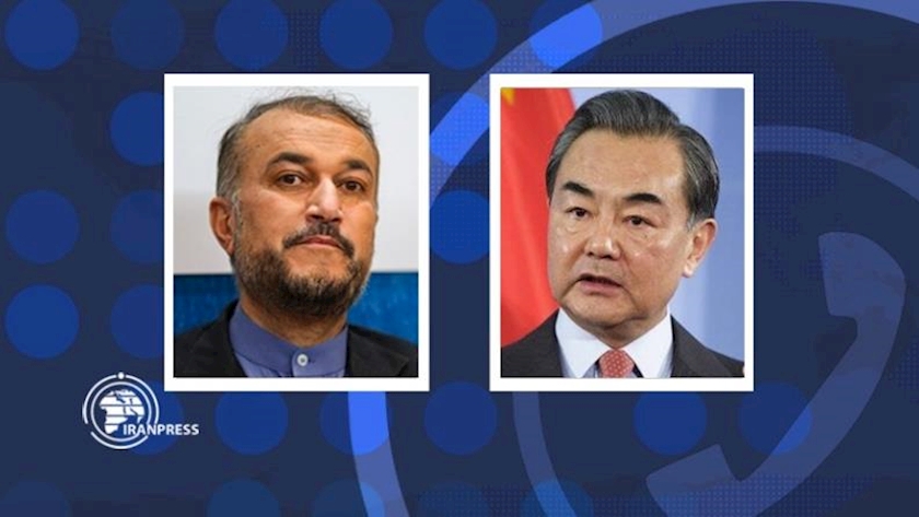 Iranpress: Iran criticizes lack of initiative by E3 in Vienna