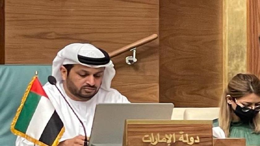 Iranpress: Egypt expels UAE ambassador: Egyptian diplomat