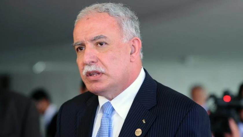 Iranpress: Palestine welcomes UNGA