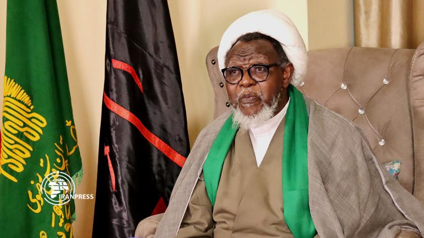 Iranpress: Nigeria