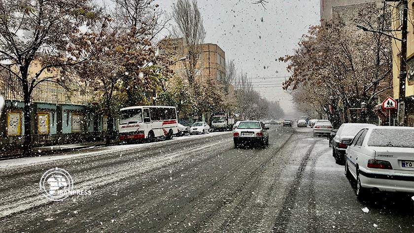 Iranpress: Iran