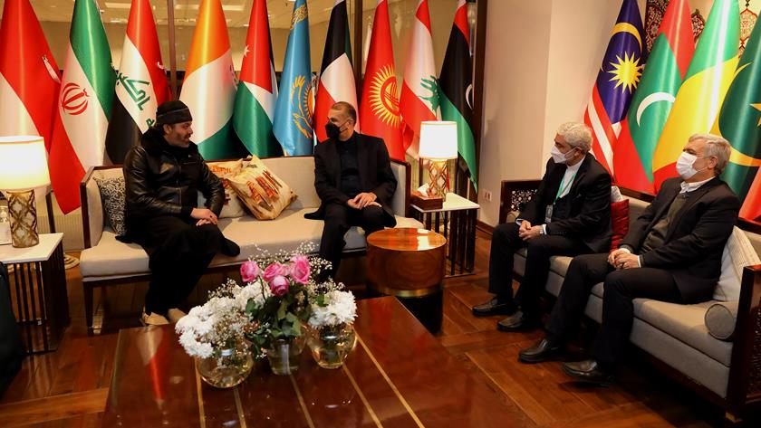 Iranpress: Iran
