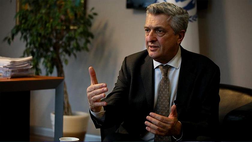 Iranpress: UNHCR commends Iran’s generosity towards Afghans