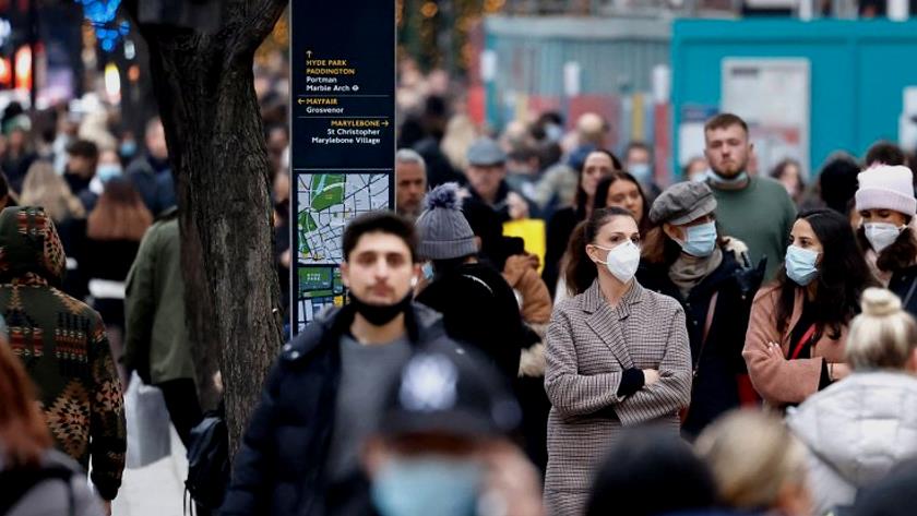 Iranpress: WHO: Omicron detected in 89 countries, cases doubling fast