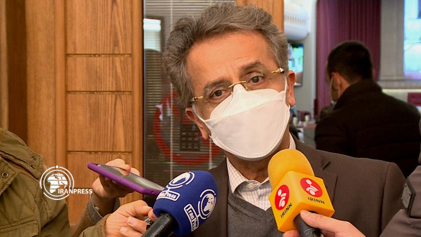 Iranpress: Official recommends 3-week school lock down in Iran 
