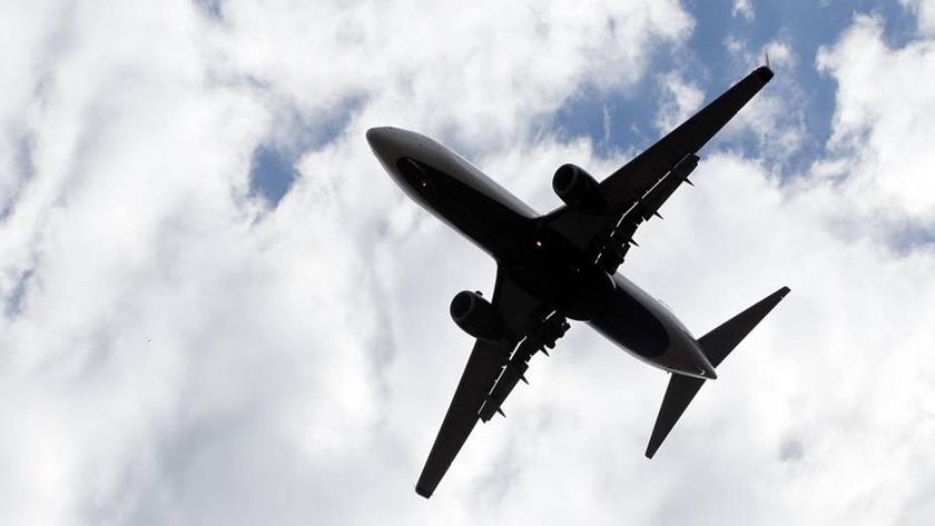 Iranpress: Flights over Iran