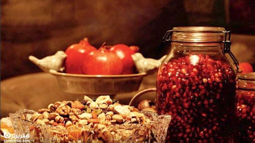 Iranpress: Iranian to mark Yalda even with new restrictions 
