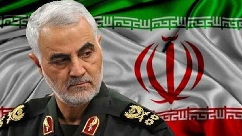 Iranpress: Israel Intel Mil. confirms role in Gen Soleimani terror