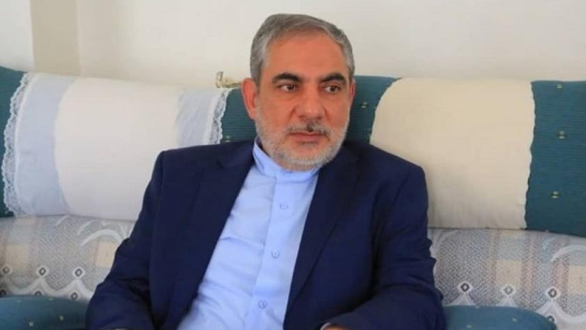 Iranpress: Iran