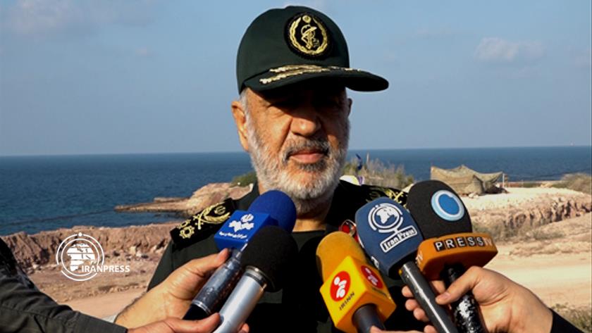 Iranpress: 
