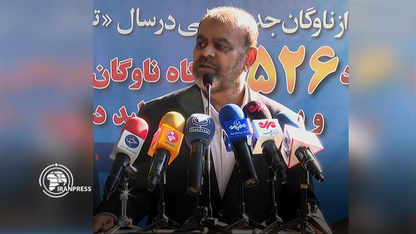 Iranpress: Iran has capacity to export railroad cars to other countries: Minister