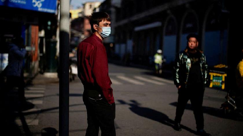 Iranpress: China reports 77 new COVID-19 cases 