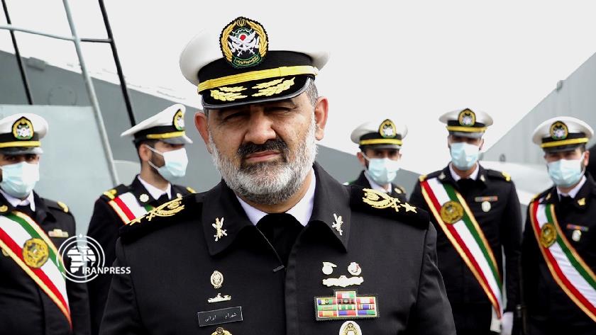 Iranpress: Sanctions have no effect on Iran
