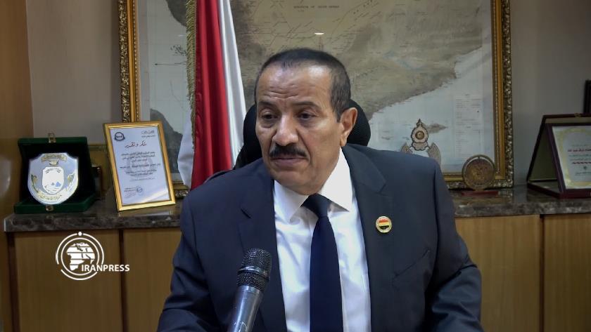 Iranpress: Hassan Irlou entered Yemen when world was just watching: Yemeni FM