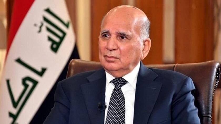 Iranpress: Iraqi FM to arrive in Tehran in few hours