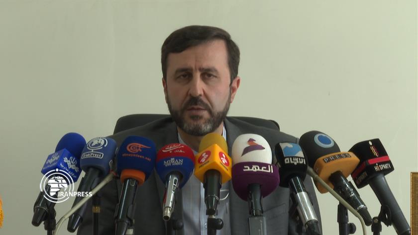 Iranpress: Indictment to Lt. Gen. Soleimani’s assassination to be issued in future: Gharibabadi