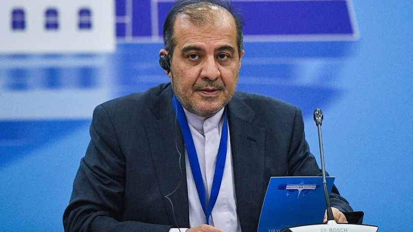 Iranpress: 