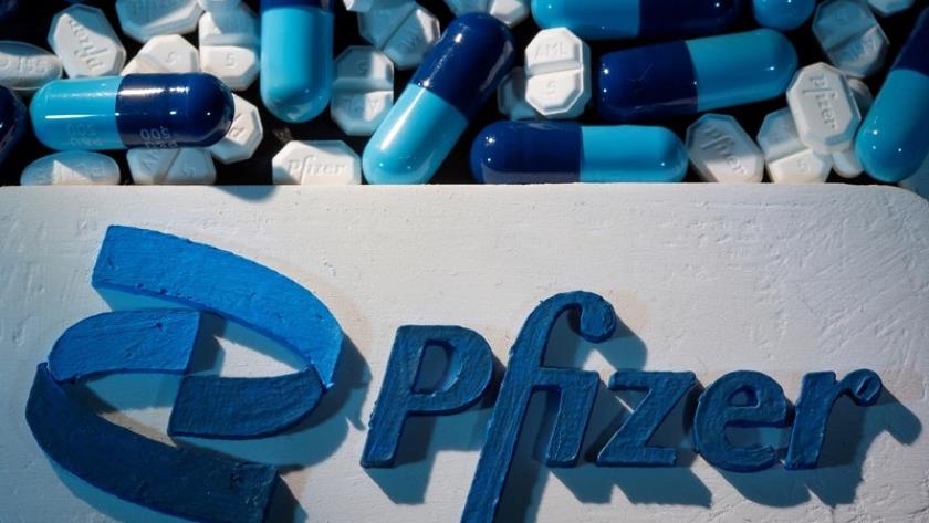 Iranpress: Pfizer COVID pill gets US authorization