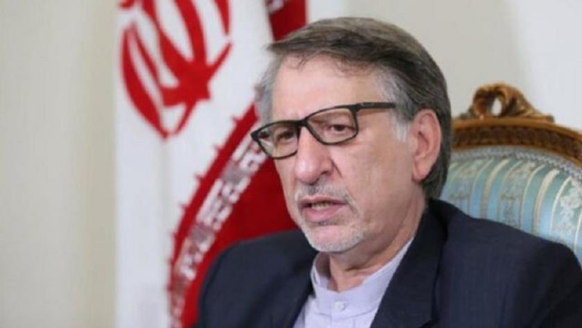 Iranpress: Iran