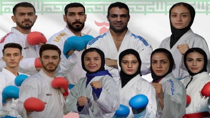 Iranpress: Iran