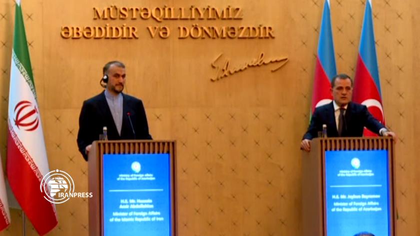 Iranpress: Iran