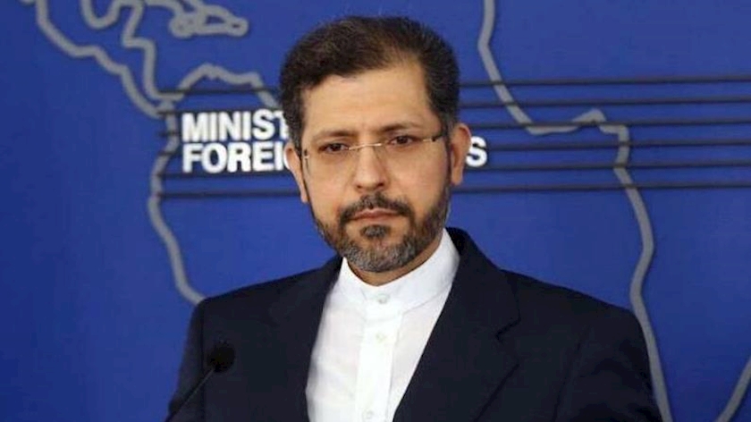Iranpress: Iran condemns PGCC-UK joint statement as baseless