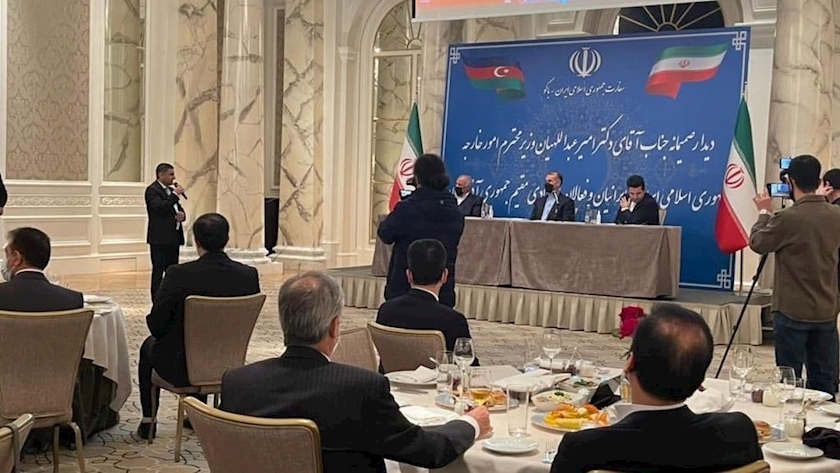 Iranpress: Gov