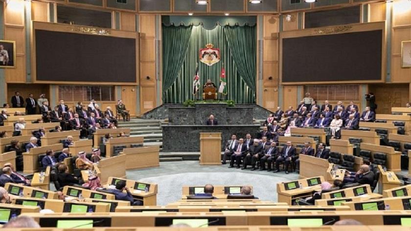 Iranpress: Jordan calls for return of Syria to Arab League