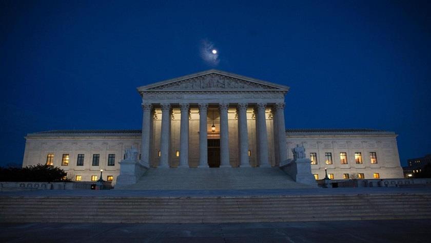Iranpress: Trump asks Supreme Court to block release of Jan. 6 records