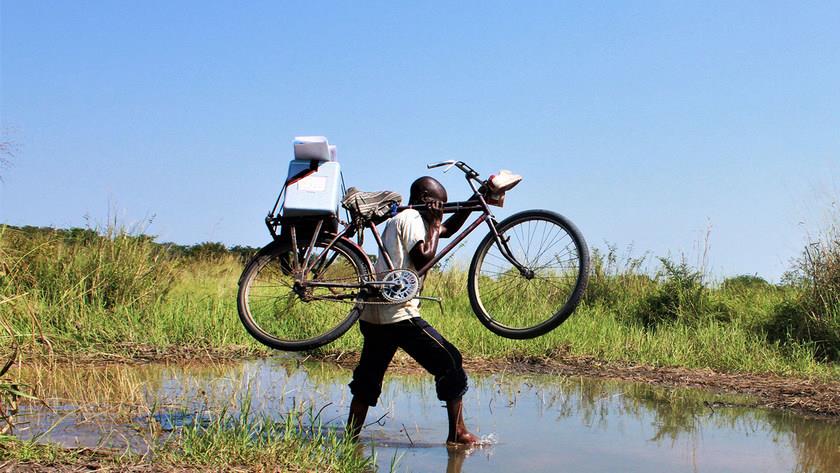 Iranpress: DR Congo declares end of meningitis outbreak in NE region