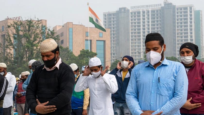 Iranpress: India police probe anti-Muslim hate speech by Hindu religious leaders