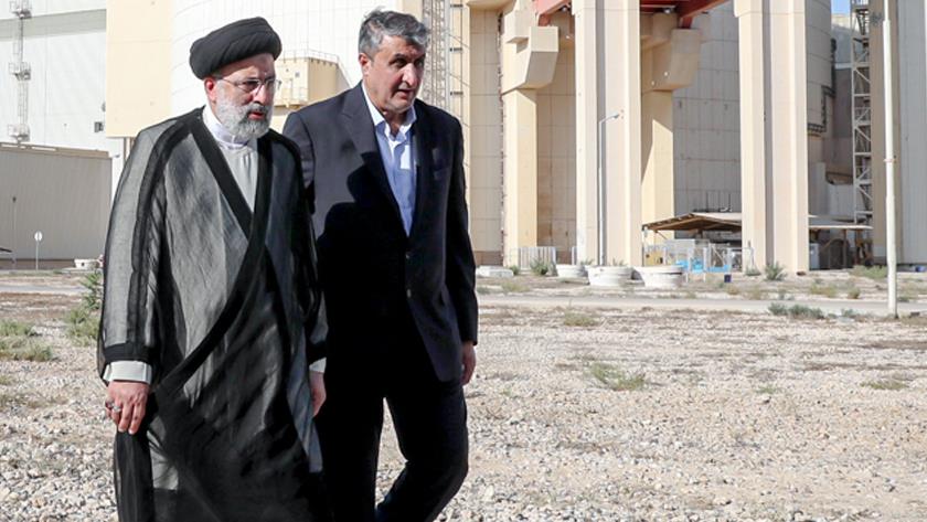 Iranpress: Iran