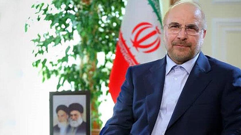 Iranpress: Iranian speaker congratulates Jesus birth anniversary to Christian parliament speakers